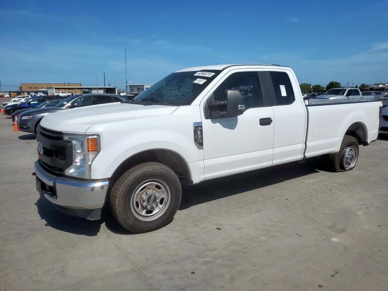 Vin: 1ft7x2a65lee37413, lot: 62965315, ford f250 super duty 2020 img_1