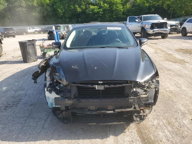 2015 FORD FUSION TIT - 3FA6P0K90FR111356