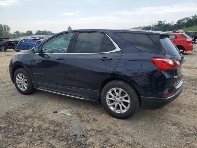 Vin: 3gnaxuev3ls502176, lot: 59475635, chevrolet equinox lt 20202