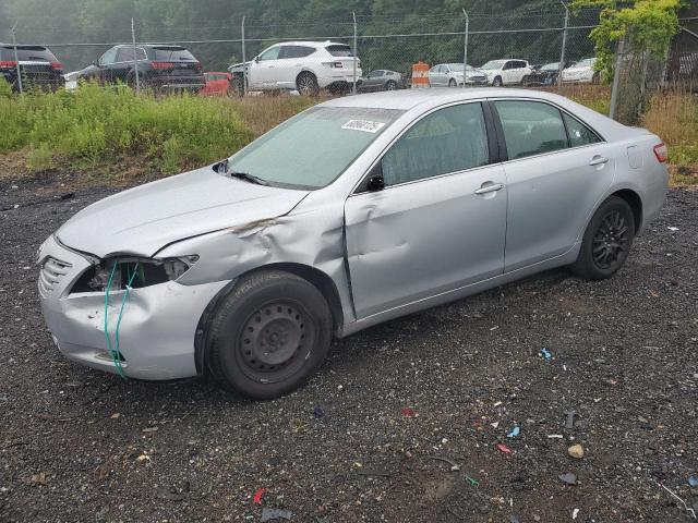 Global Auto Auctions: 2007 TOYOTA CAMRY CE