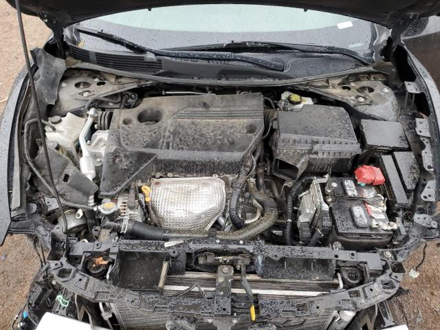 2018 NISSAN ALTIMA 2.5 - 1N4AL3AP1JC296130