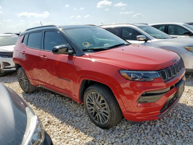 2023 JEEP COMPASS LI 3C4NJDCN0PT558302