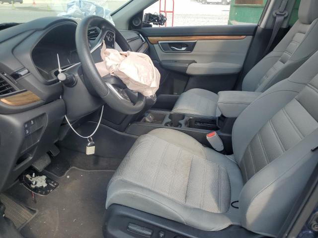 2019 HONDA CR-V EX 2HKRW1H57KH508032