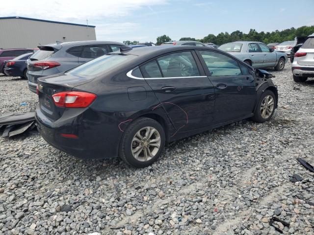 2019 CHEVROLET CRUZE LT 1G1BE5SM4K7116649