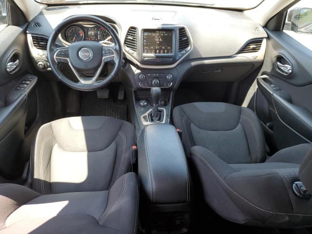 2016 JEEP CHEROKEE L 1C4PJMCS9GW115672