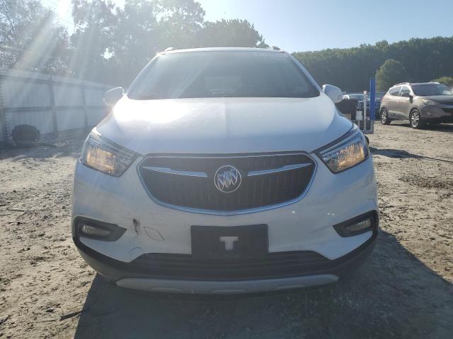 2019 BUICK ENCORE SPO KL4CJ1SB6KB727403