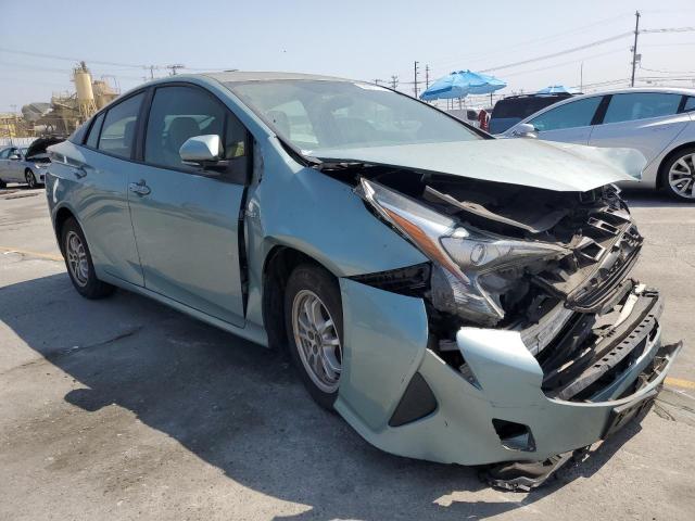 Vin: jtdkbrfu0g3018069, lot: 60001775, toyota prius 20164