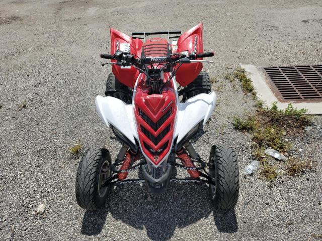 2008 YAMAHA YFM700 R JY4AM14Y88C005793