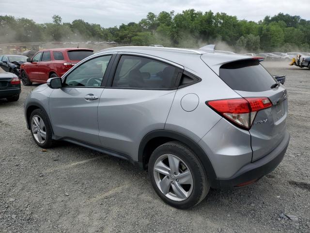 2019 HONDA HR-V EXL - 3CZRU6H71KM732163