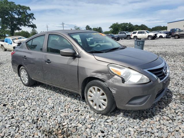 Vin: 3n1cn7ap3gl858114, lot: 58776255, nissan versa s 20164