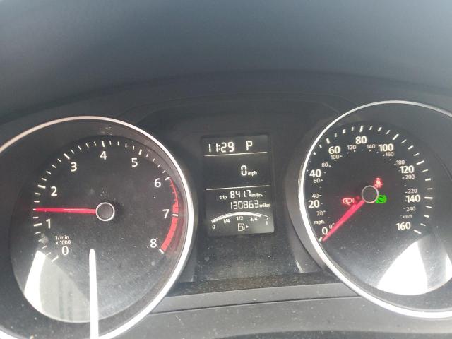 2017 VOLKSWAGEN JETTA S - 3VW2B7AJ4HM342480