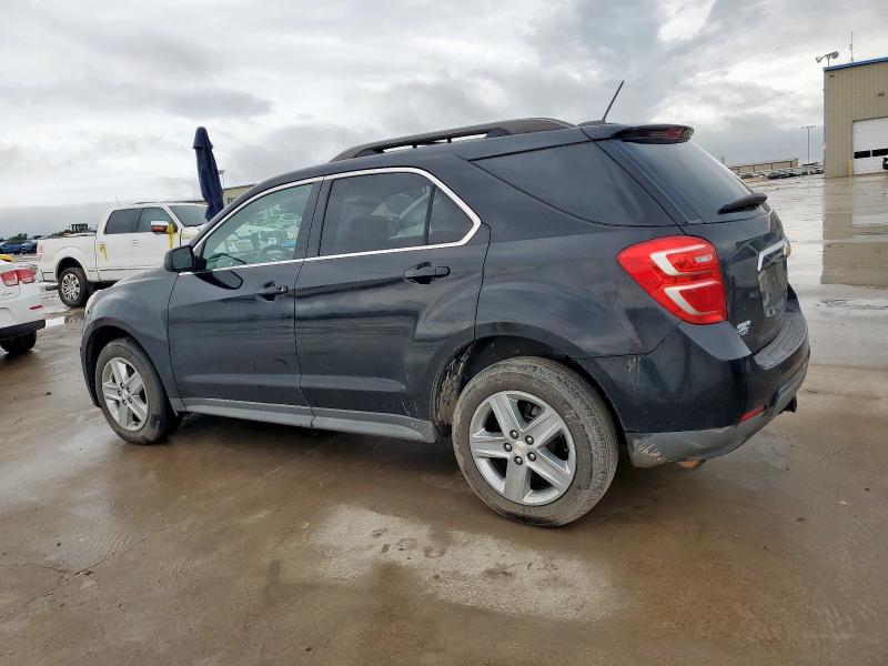 Vin: 2gnflfek2g6169055, lot: 60740175, chevrolet equinox lt 20162
