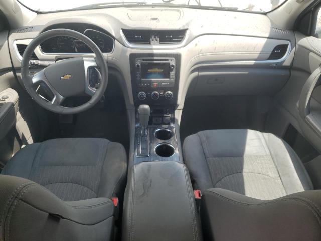 2016 CHEVROLET TRAVERSE L - 1GNKVGKD1GJ325271