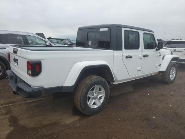 2022 JEEP GLADIATOR 1C6HJTAG0NL126661