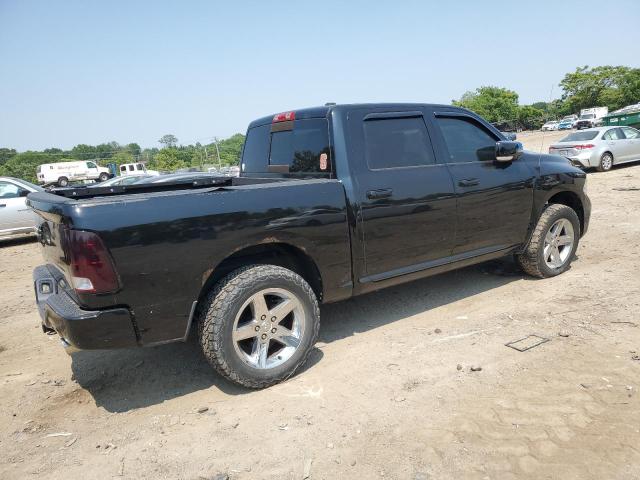 Vin: 1c6rd7mt6cs184255, lot: 59365855, dodge ram 1500 sport 20123