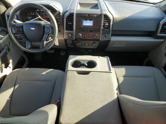 2018 FORD F150 SUPER - 1FTEX1CP2JFC24014