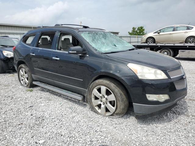 Vin: 1gnkrled2bj225701, lot: 59457675, chevrolet traverse ltz 20114
