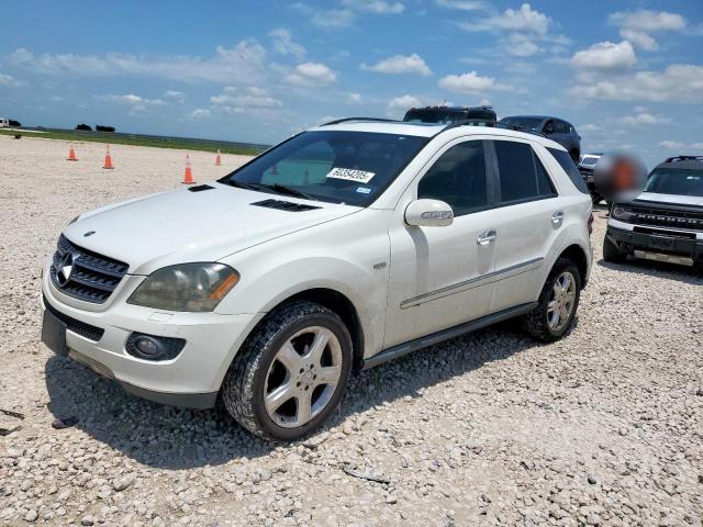 MERCEDES-BENZ ML 350