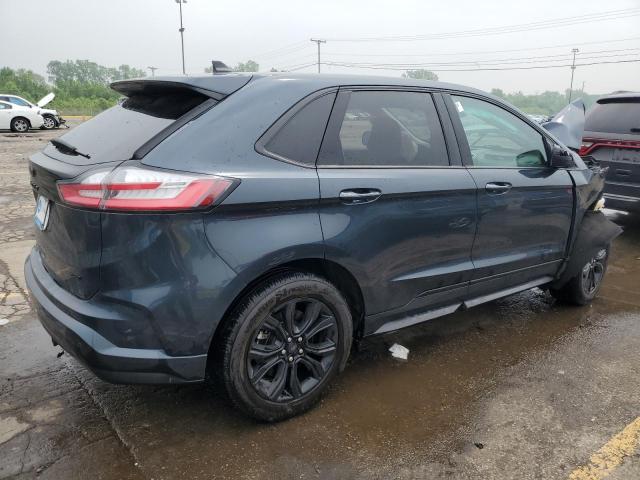 Vin: 2fmpk4g91pba06396, lot: 58930365, ford edge se 20233
