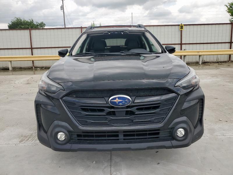 2023 SUBARU OUTBACK ON 4S4BTALC6P3142899