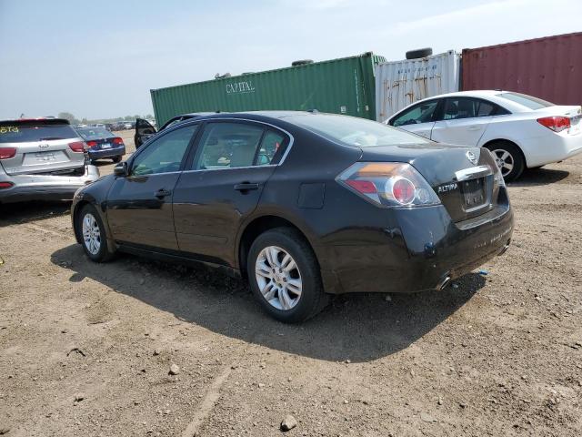 Vin: 1n4al2ap2cn411982, lot: 59383065, nissan altima base 20122