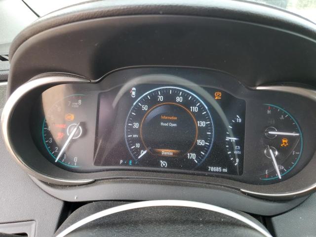 2015 BUICK LACROSSE - 1G4GB5G39FF278516