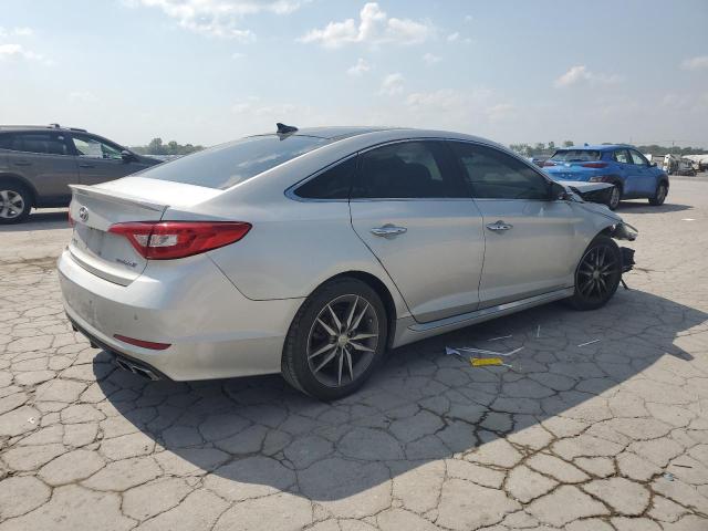 Vin: 5npe34ab8fh039161, lot: 59382505, hyundai sonata sport 20153
