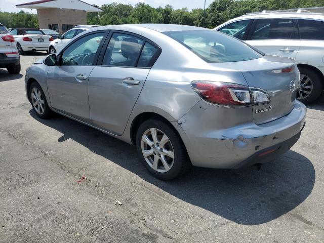 Vin: jm1bl1vgxb1421250, lot: 61765785, mazda 3 i 20112