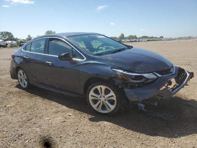 Vin: 1g1bg5sm6g7320757, lot: 62081445, chevrolet cruze premier 20164
