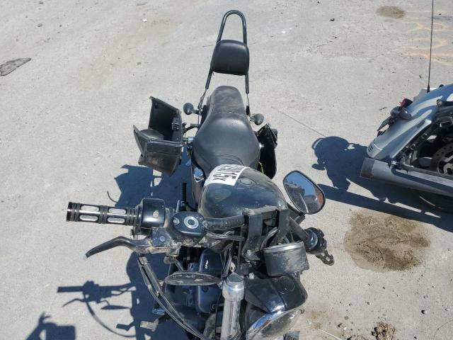 2007 HARLEY-DAVIDSON XL883 L 1HD4CR2167K415243