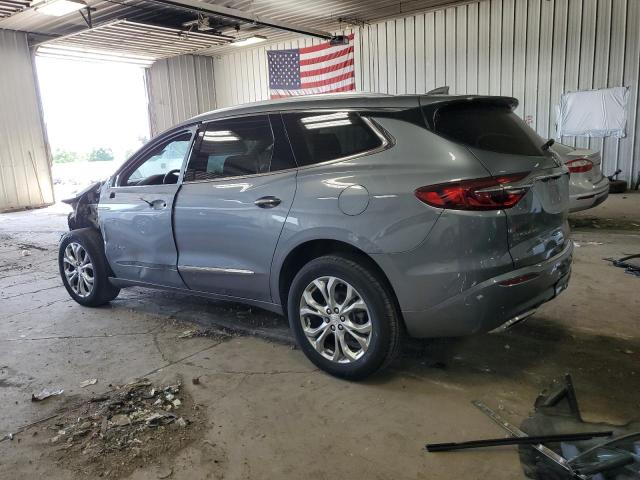 2021 BUICK ENCLAVE AV 5GAEVCKW6MJ219847