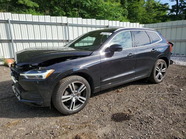 2018 VOLVO XC60 T6 MO YV4A22RK9J1047048