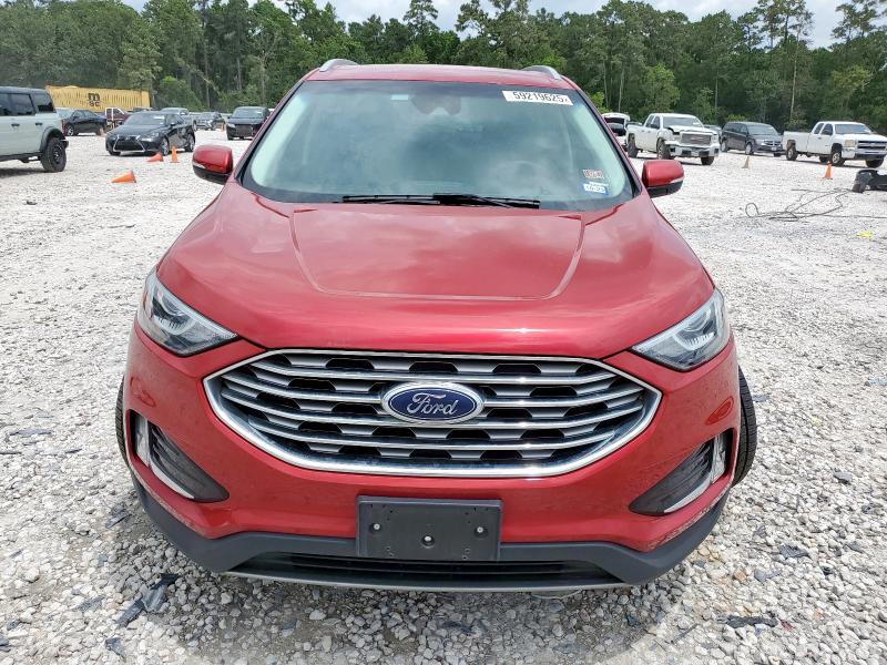 2020 FORD EDGE SEL - 2FMPK3J94LBA97645