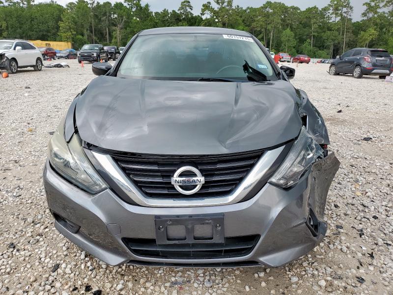 2017 NISSAN ALTIMA 2.5 - 1N4AL3AP7HC291895