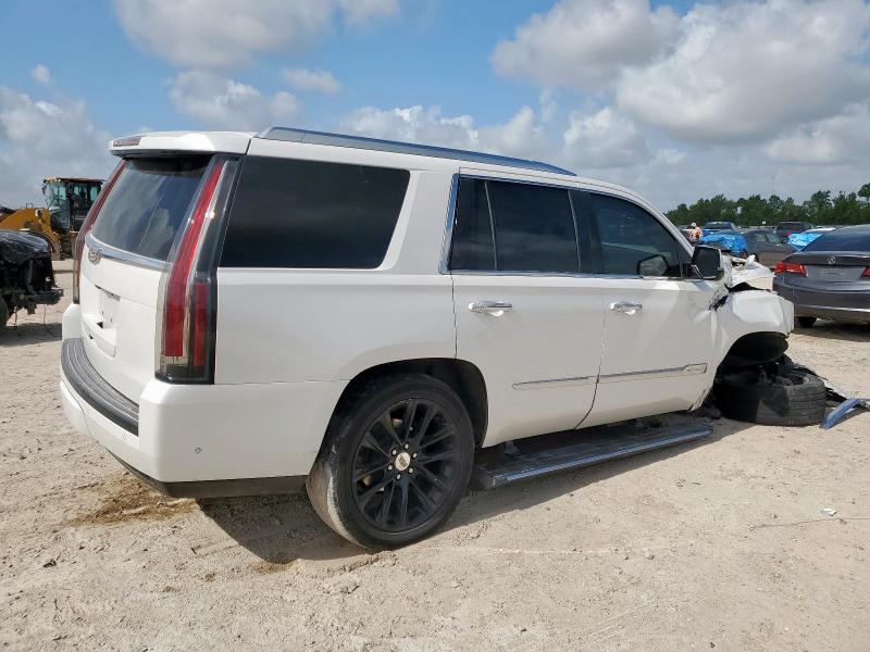 2018 CADILLAC ESCALADE P - 1GYS3CKJ4JR329038