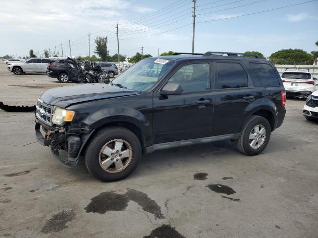 FORD ESCAPE XLT