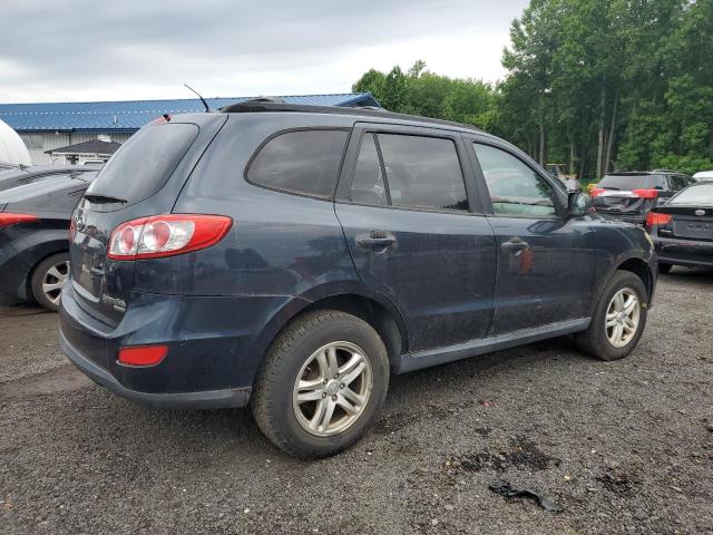 Vin: 5nmsgdab7ah360136, lot: 61739335, hyundai santa fe gls 20103