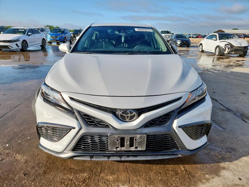 2023 TOYOTA CAMRY SE N 4T1G11AK2PU121399