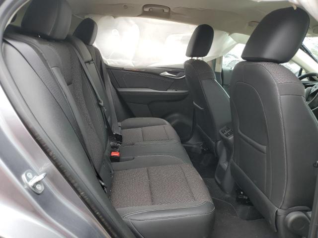 2021 BUICK ENVISION P - LRBAZLR4XMD113193