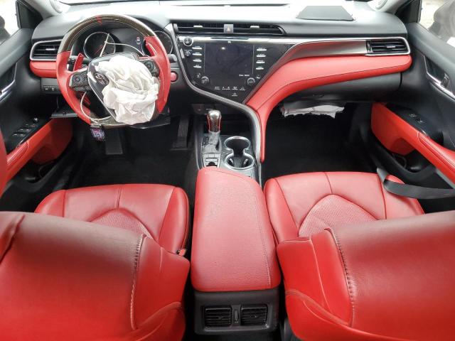 2020 TOYOTA CAMRY XSE - 4T1K61AK5LU319643