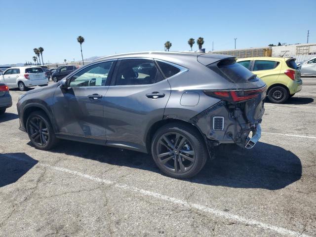2025 LEXUS NX 450H LU JTJHKCFZ7S2043906