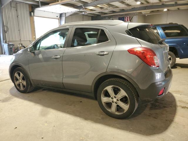 Vin: kl4cjbsb9eb780736, lot: 61356735, buick encore convenience 20142