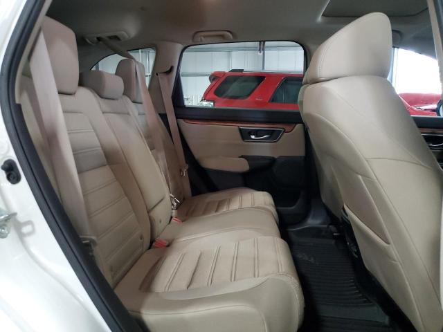 2017 HONDA CR-V EX 2HKRW2H59HH687589