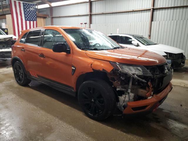 Vin: ja4ar3au2lu019671, lot: 60312855, mitsubishi outlander es 20204