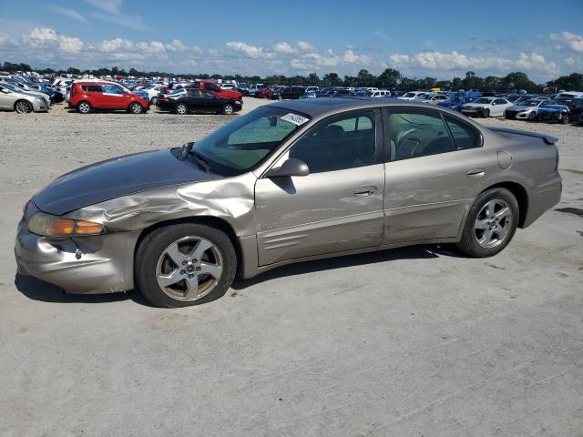 PONTIAC BONNEVILLE