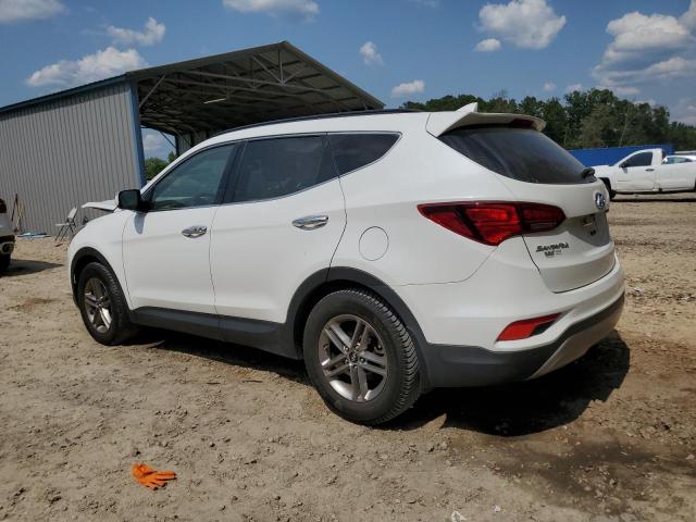 Vin: 5xyzu3lb2hg456937, lot: 59178585, hyundai santa fe 20172
