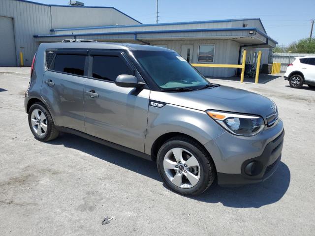 Vin: kndjn2a22k7019399, lot: 62883345, kia soul 20194