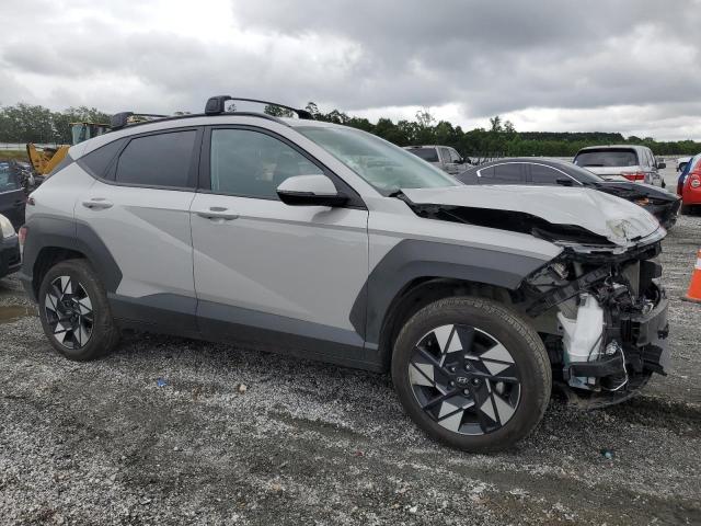 2024 HYUNDAI KONA SEL KM8HCCAB9RU174016
