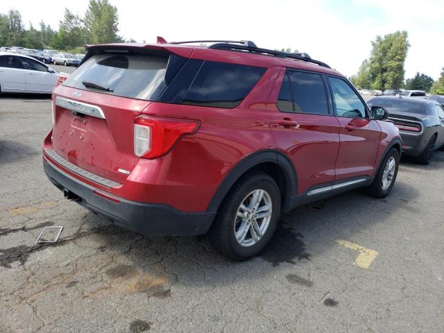 Vin: 1fmsk8dh9lgb16645, lot: 60747655, ford explorer xlt 20203