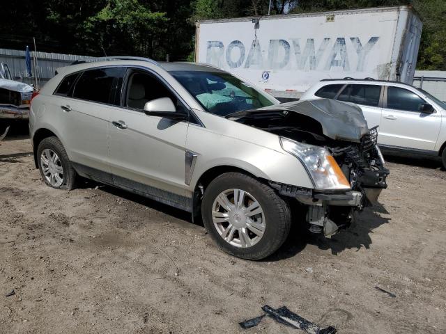 Vin: 3gyfnce35ds640794, lot: 59491765, cadillac srx luxury collection 20134